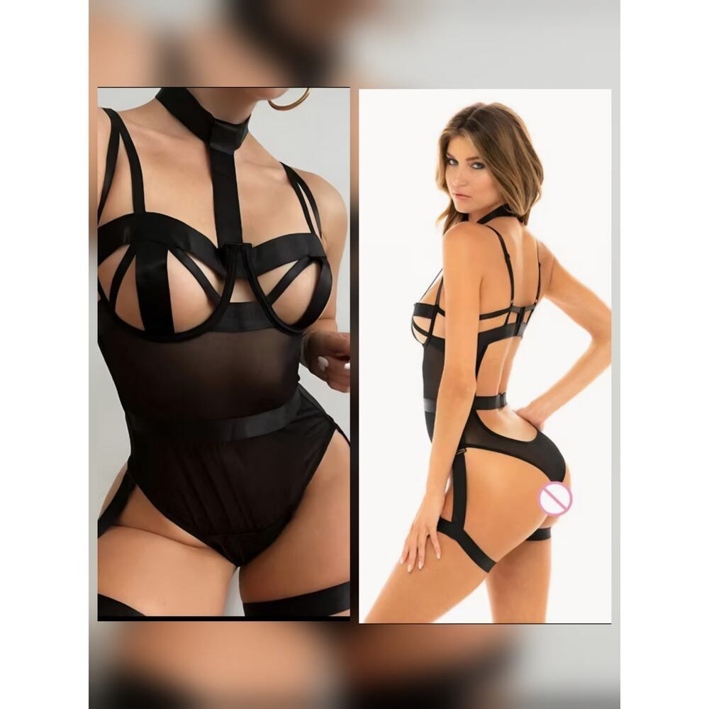 OH LA LA CHERI - Sexy Lingerie